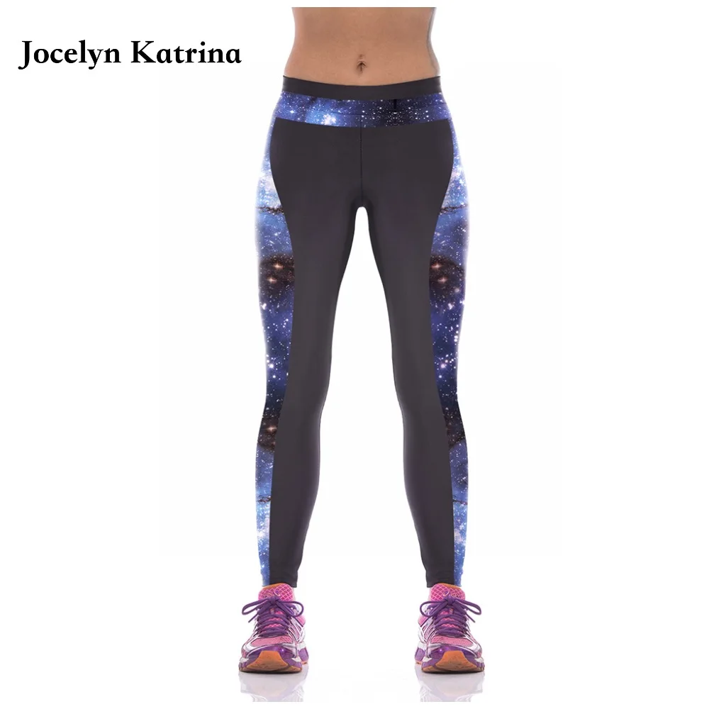Jocelyn Катрина женские спортивные штаны для фитнеса сексуальные плотные йоги Йога