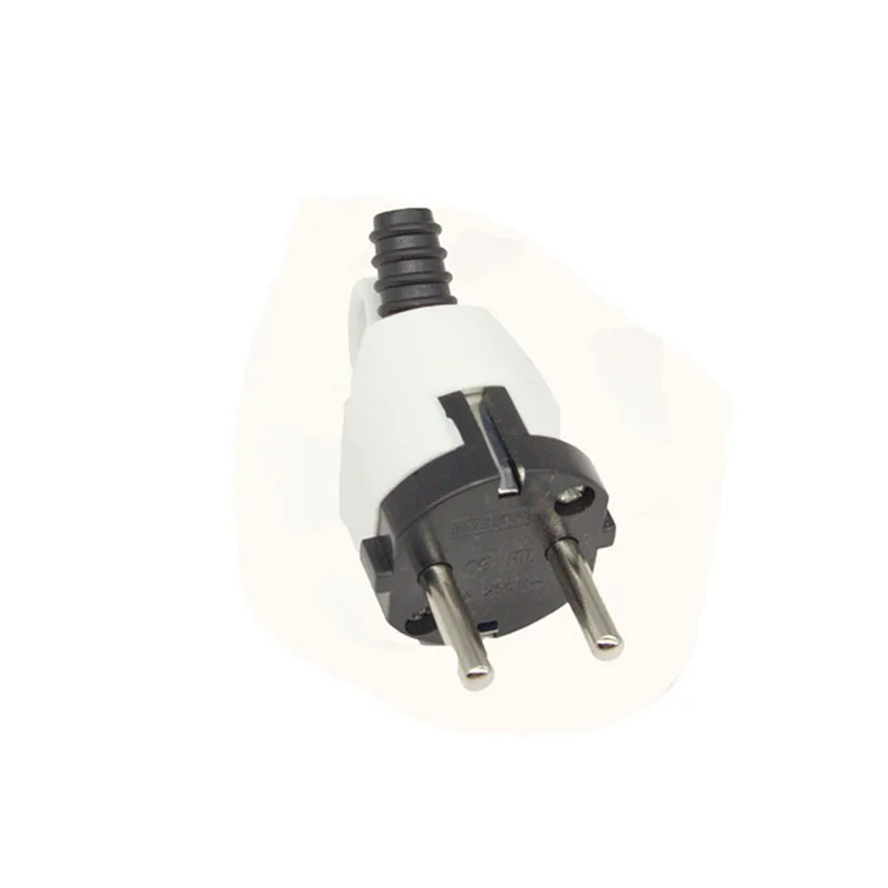 16A 3600 W 200 V 250 первоначально ЕС Стандартный Мощность двухъядерный адаптер штепсель