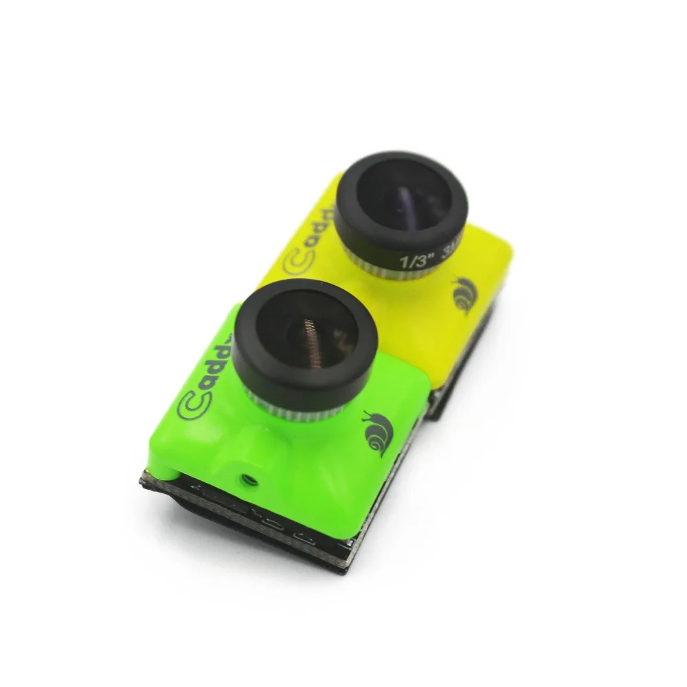 Модернизированная камера CADDX Turbo Micro F2 1/3 &quotCMOS 2 1 мм 1200TVL FPV 16:9/4:3 NTSC/PAL с микрофоном и