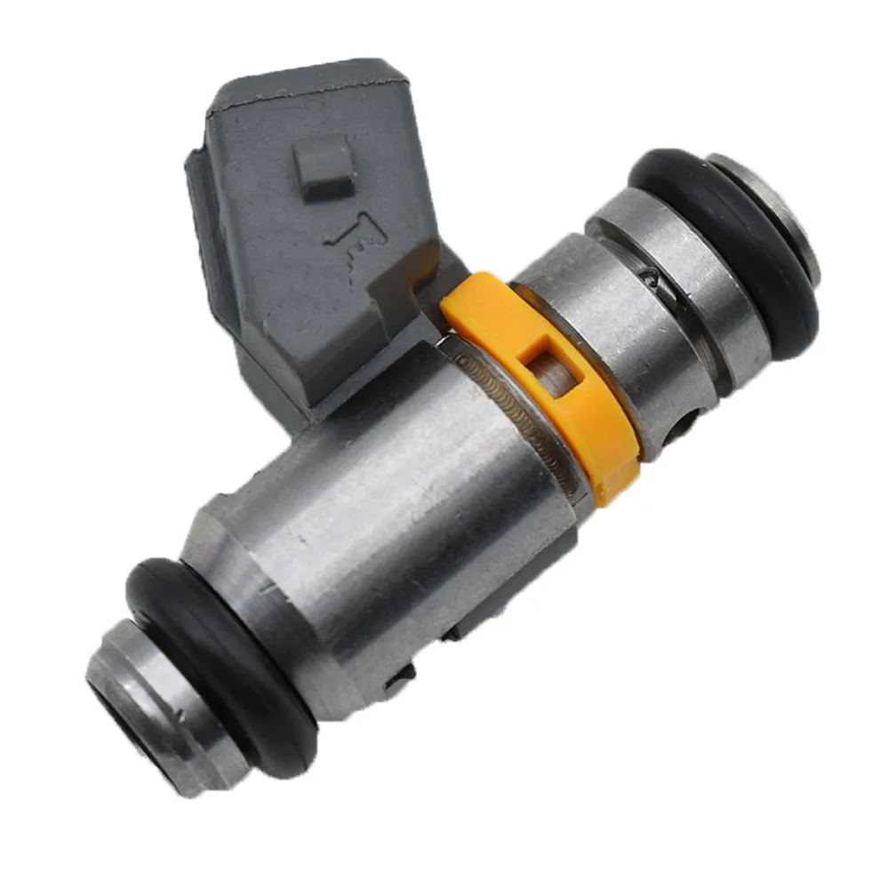 4 шт. форсунка топливного инжектора для RENAULT CLIO Laguna Megane Scenic IWP026 8200128959 75112142