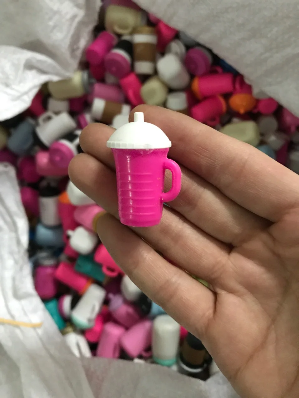 5 шт. оригинальные аксессуары для детей|Куклы| |