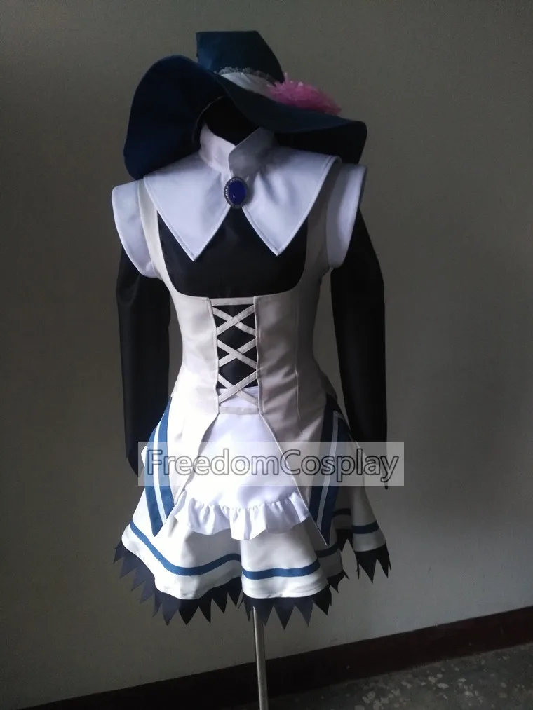 Костюм для косплея Sukasuka World End Chtholly Note Seniorious|cosplay costume|costume costumecostume cosplay |