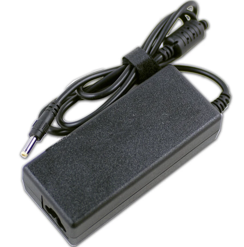 Charger For Toshiba Portege Wt20-b2100 Pa5192u-1aca A045r007l