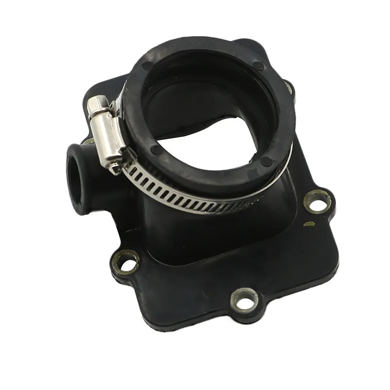 Фланцевое/гнездо карбюратора SPI для SKI DOO OEM #420867882 и 420867880 MXZ Ski-Doo 600 2001-2003 500 2002-2004 |