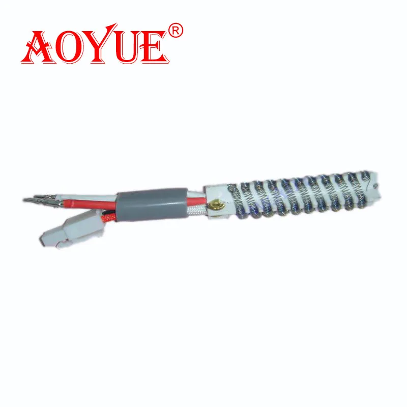 Оригинал нагревательный элемент AO YUE для 768 850A + 852 852A +|heat element 852|solding stationheat station |