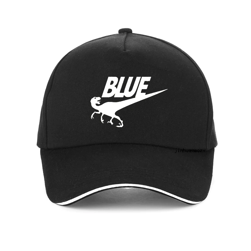 

Cartoon JURASSIC PARK cap fashion Unisex baseball cap 100% cotton Dad hat Leisure adjustable snapback hats