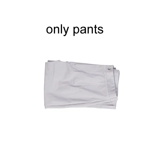 only pants Звездные войны 9 подъем Скайуокера Рей косплей костюм супер женщина боевой костюм Хэллоуин наряды любой размер - Цвет: only pants