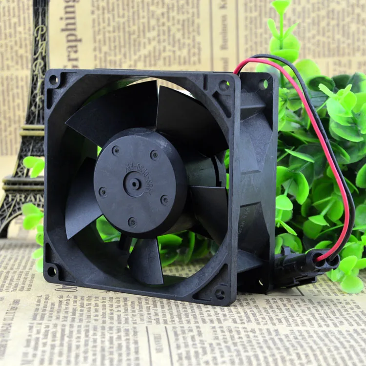 Бесплатная доставка. Инвертор ACS800 водонепроницаемый вентилятор 3615 - KL 05 w B50 PQ1 |