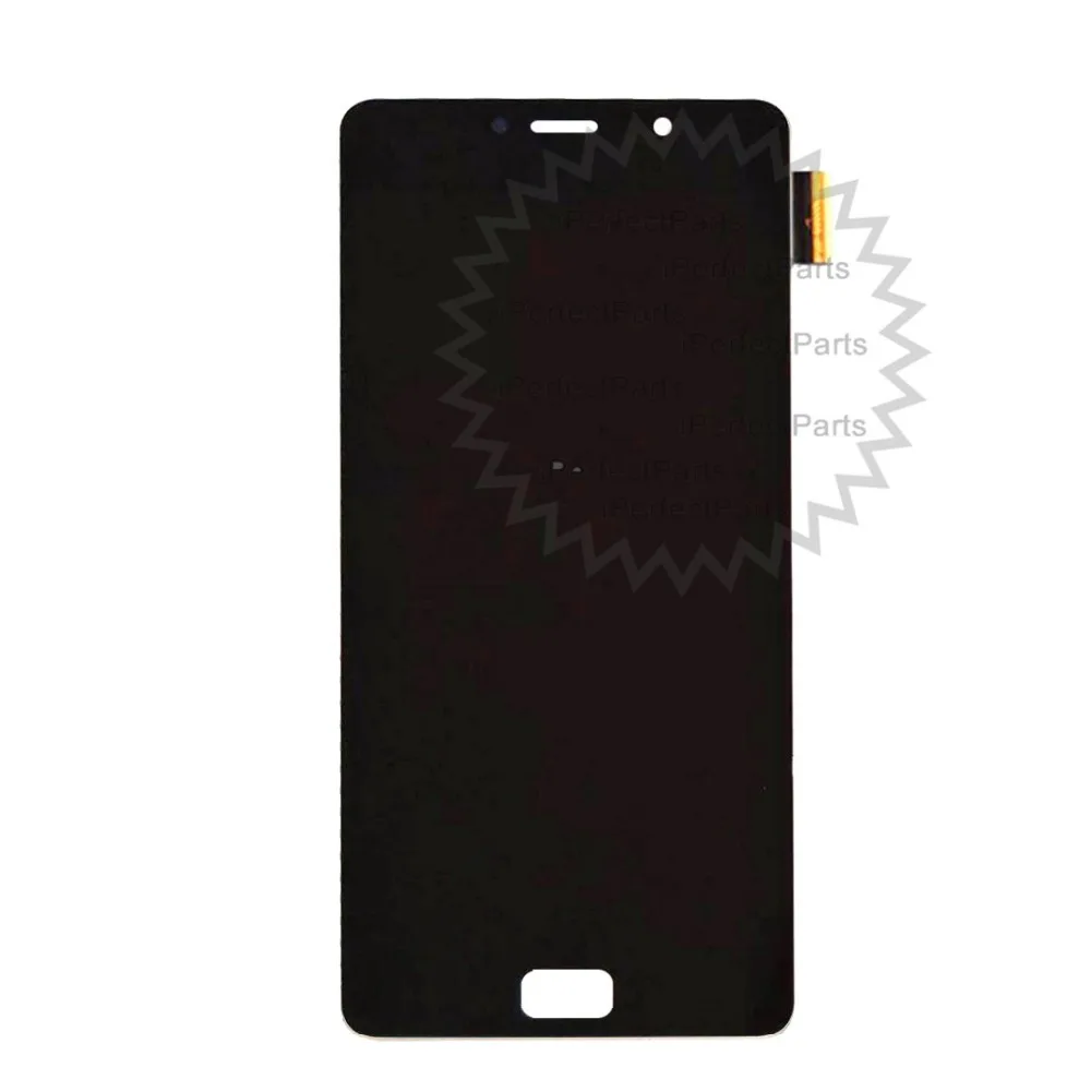 Lenovo Vibe P2 ЖК-дисплей кодирующий преобразователь сенсорного экрана в сборе с рамкой 5," для lenovo P2 P2c72 P2a42 lcd