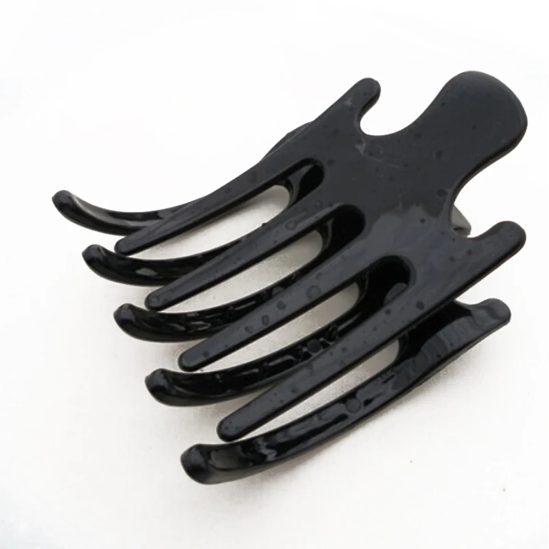 1 шт. пластиковый аксессуар для волос |