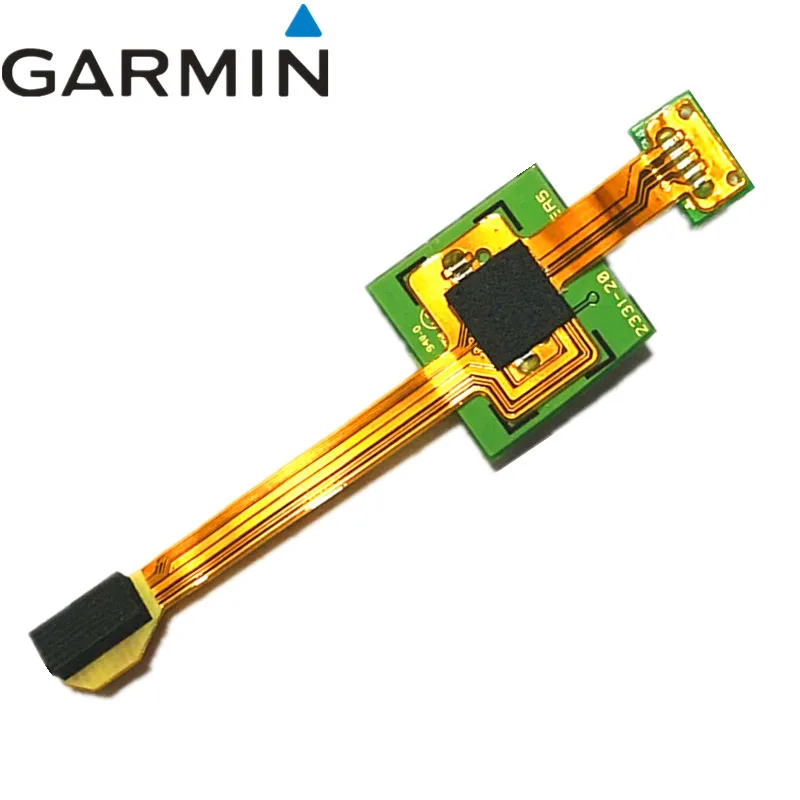 Оригинальный держатель PCB w mini USB и microSD для Garmin Edge 1000 EXPLORE1000 (105 02331 0) замена ремонта