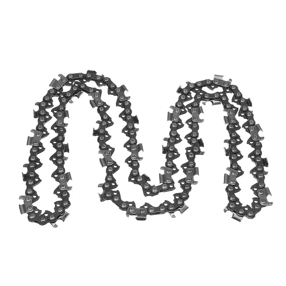 3pcs/set High Quality 20 Inch Black Metal 325 058 76DL Chainsaw Chain Saw Replace For Baumr-Ag SX62 Electrical Tools Accessories |