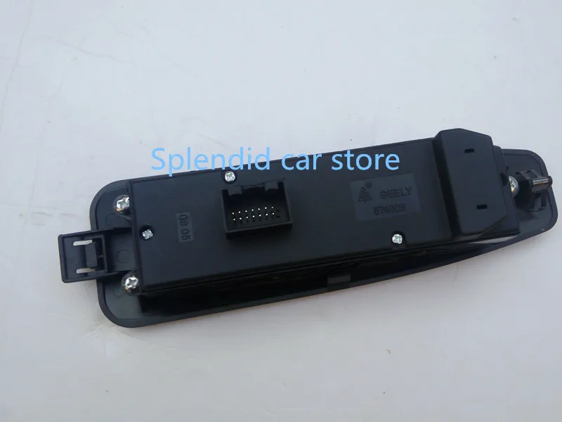 Suitable GEELY LG-1 MK1 window lift switch Front and rear door glass | Автомобили и мотоциклы