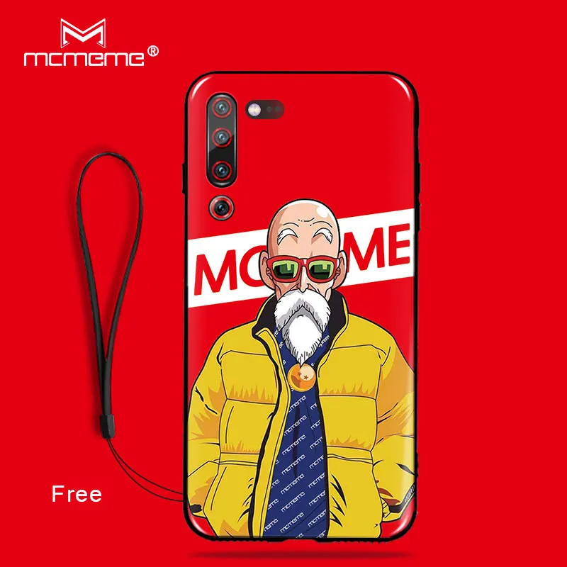 Phone Case For Lenovo Z6 Pro Cute Painted painting Soft TPU Z6lite z 6pro z6 lite Silicone Back Cover |