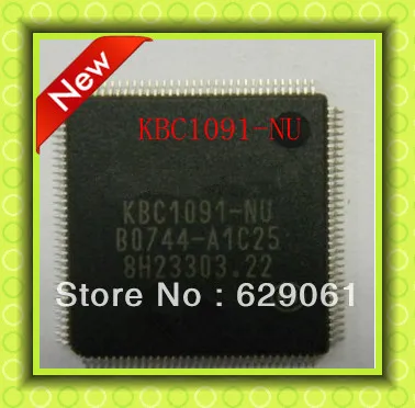 

Free Shipping KBC1091-NU new KBC1091