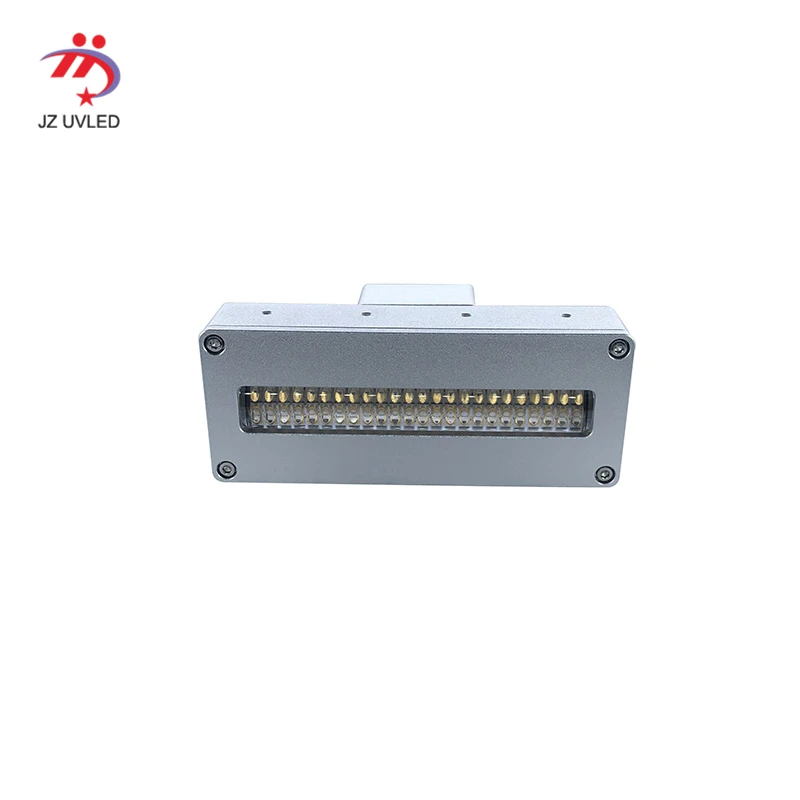 УФ гель отверждения лампы для epson DX5 Ricoh GH2220 головка планшетный принтер чернила