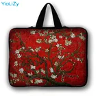 Пользовательские ноутбук портфель сумка планшет ультрабук чехол Apple iPhone 7 9,7 12 13,3 14 15,6 17,3 дюймов ноутбук рукав чехол для ноутбука Asus Dell LB-9385