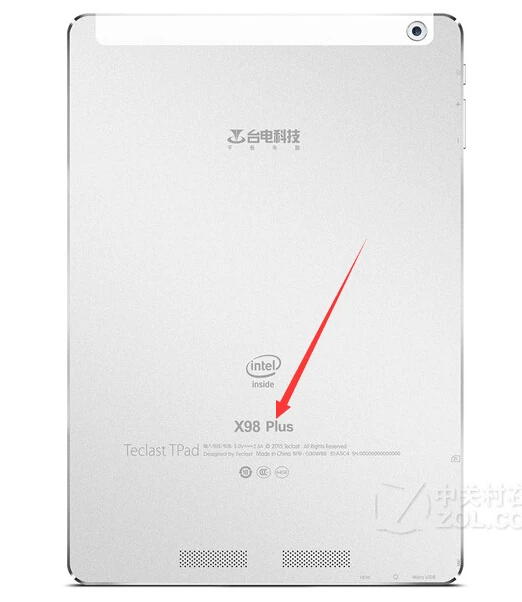 Сенсорный экран для Teclast X98 Plus Заводская в наличии сенсорный 9 7 дюйма сенсорная