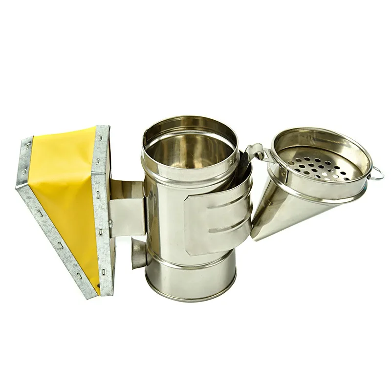 301 материал полировка супер маленький нос улей устройство для курения с тепловым