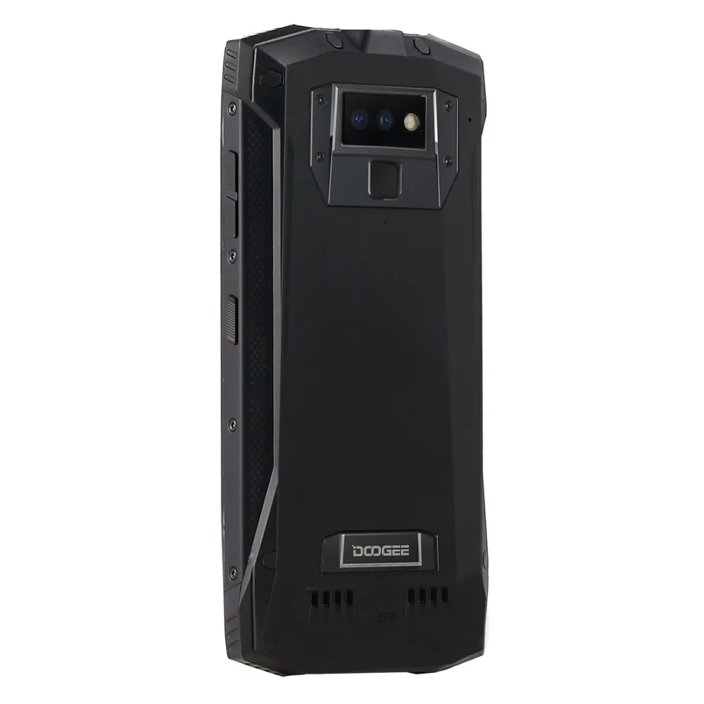 DOOGEE S80 Lite IP68 4 GB + 64 5 99 дюйма MTK6763T Восьмиядерный влагонепроницаемые Walkie Talkie 10080 mAh