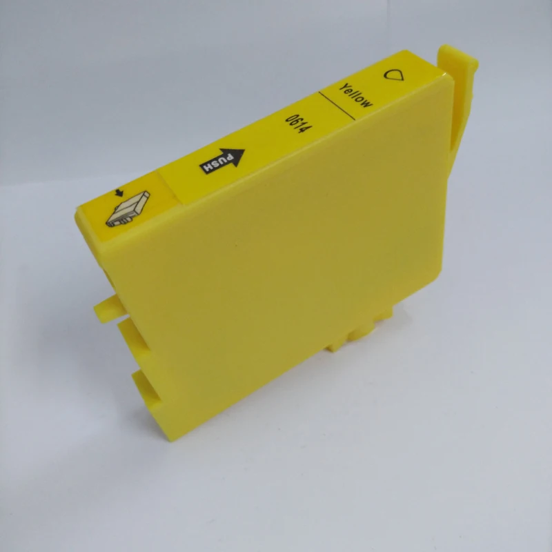 Чернильный картридж vilaxh T0611 - T0614 для принтера Epson Stylus D68 D88 DX3800 DX3850 DX4800 DX4850 |
