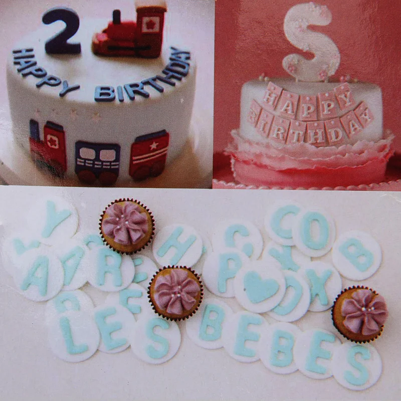 (2 компл./лот) Бесплатная доставка FDA высокое качество 88 шт. буквенный символ Номер