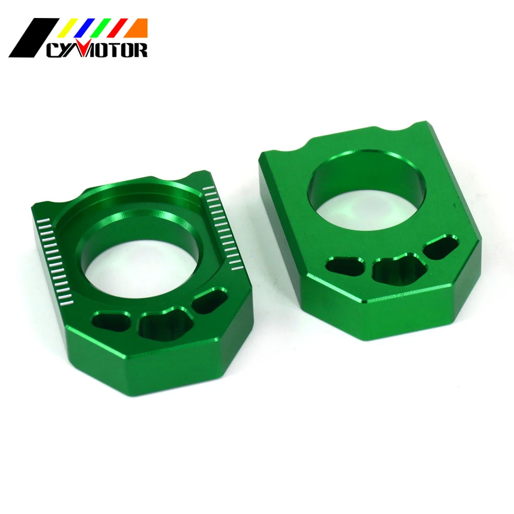 Цепь заднего регулятора для KAWASAKI KX125 KX 125 KX250 03 08 KX250F 04 16 KX450F 06 250 450 F KLX450R|Тормозные