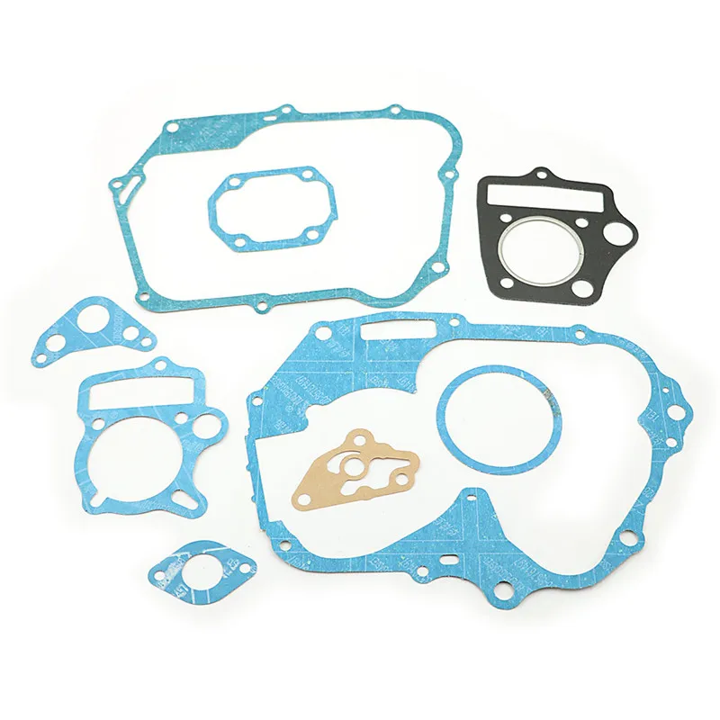 Полный комплект прокладок для Honda 70 90cc 70cc ATC70 C70 CL70 CT70 S65 SL70 TRX70 TRX90 XL70 XR70|Полный набор