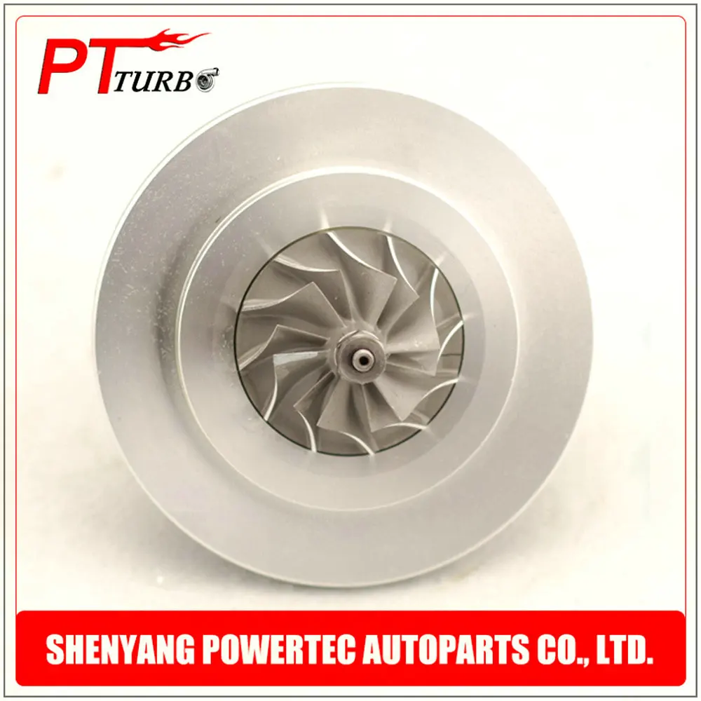 Turbo комплект для ремонта K03 Core патрон Audi VW сиденья Skoda 1.8 т Турбокомпрессор