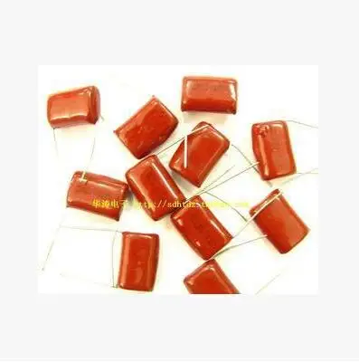 

10pcs/lot CBB 104J 630V 100NF P10mm Metallized Film Capacitor 104J630V Capacitance 630V 104J 104