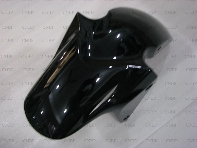 Обтекатель для мотоцикла CBR 500 RR 2013 2014 CBR500R 13 Кузов Honda черные