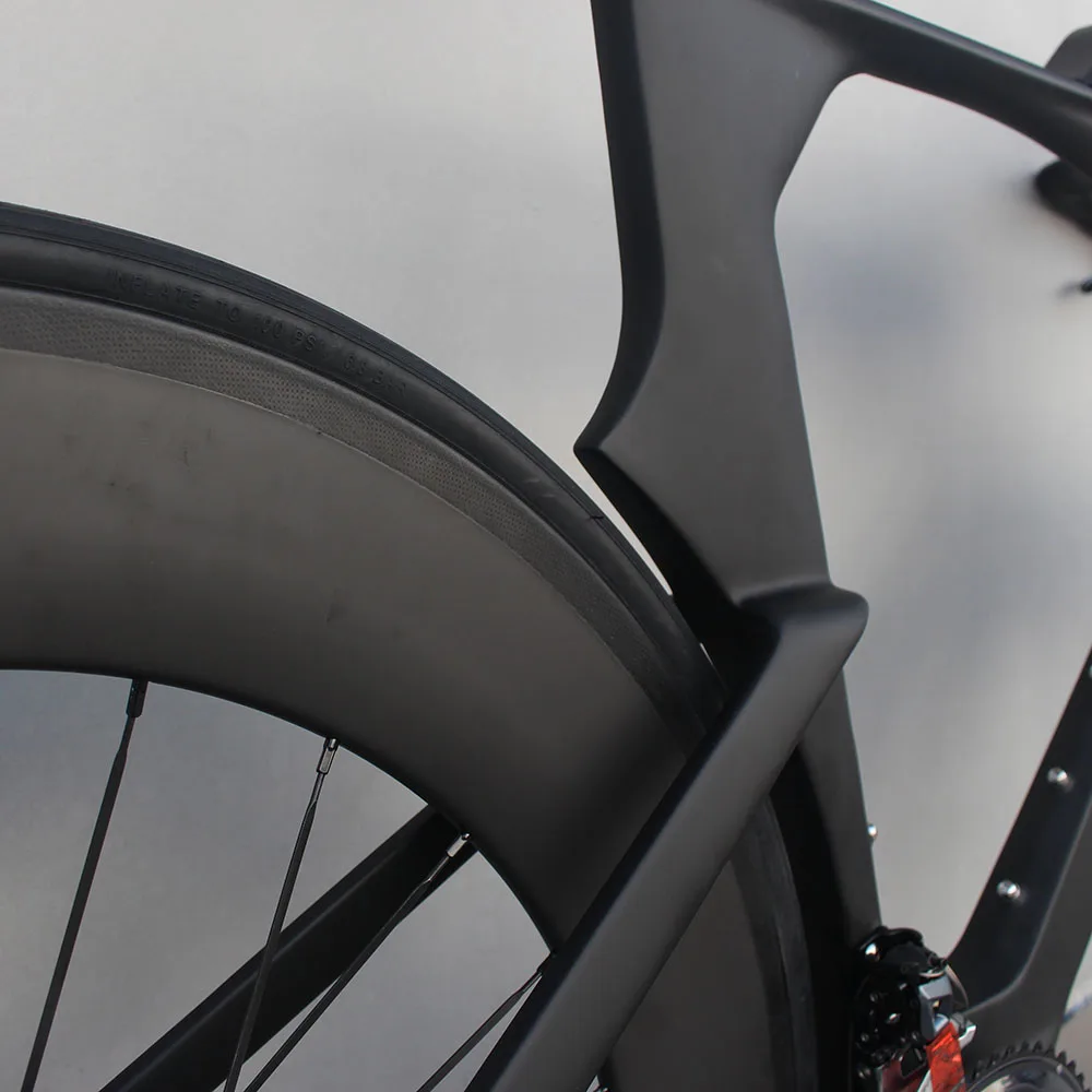 Aero time trial bike полноразмерный триатлонный велосипед TT с 22 скоростями 105/UT R8000