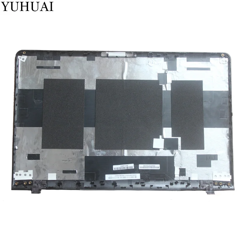 Новинка чехол для Samsung NP355V5C NP350V5C 350V5C 355V5C задняя крышка ЖК-дисплея телефона 32740078231 |
