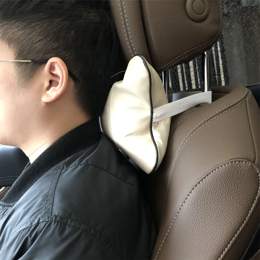 2 шт. автомобильные подушки для шеи универсальный чехол подголовника BYD все