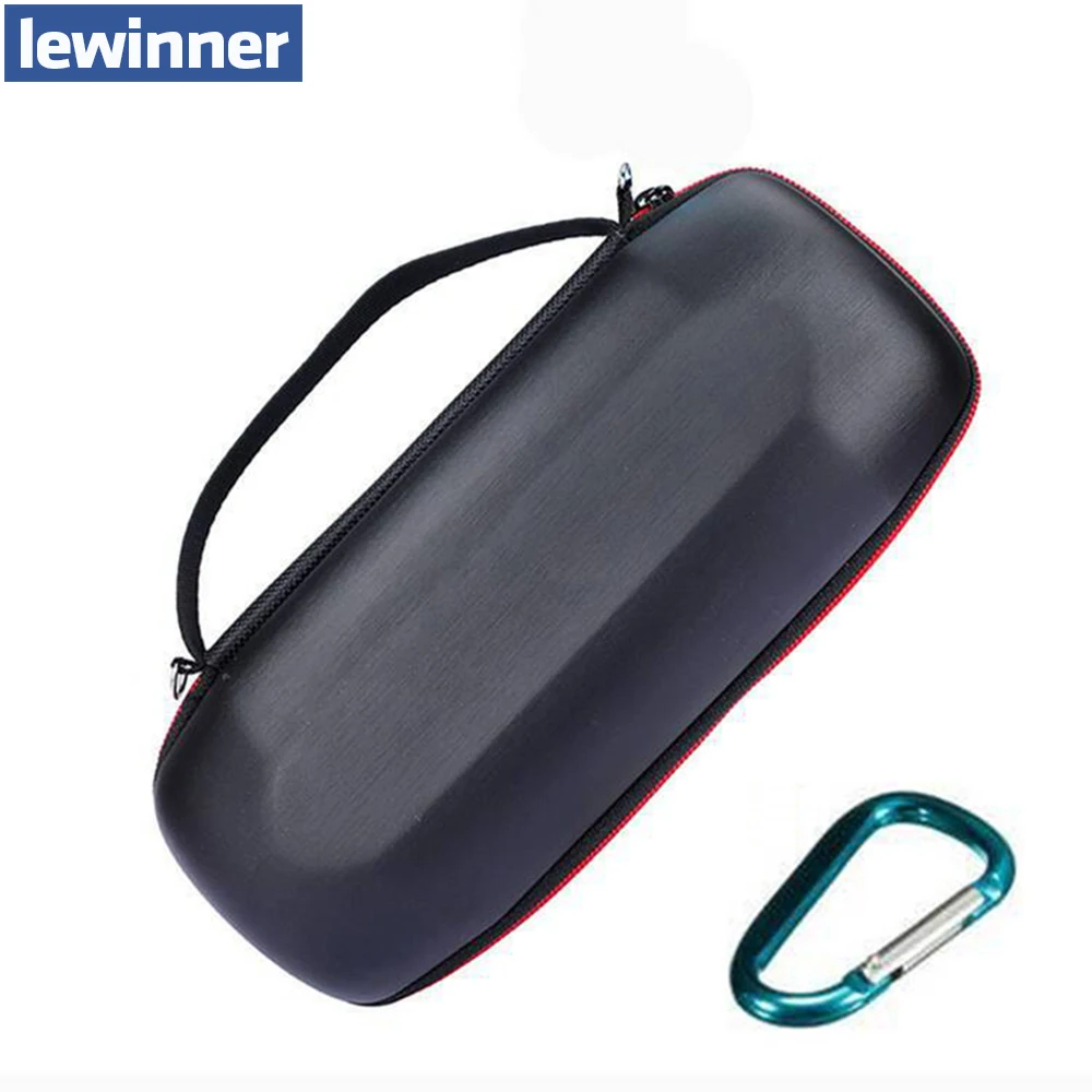 Lewinner bq615pro переноски Чехол сетки Динамик крышка аксессуары для колонок