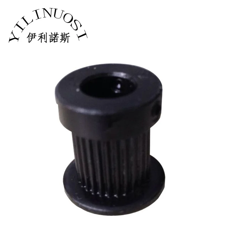 Задняя деталь шкив двигателя 28 Teech | Компьютеры и офис