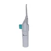 Portable Power Floss Dental Water Jet Cords Teeth Cleaner Kit