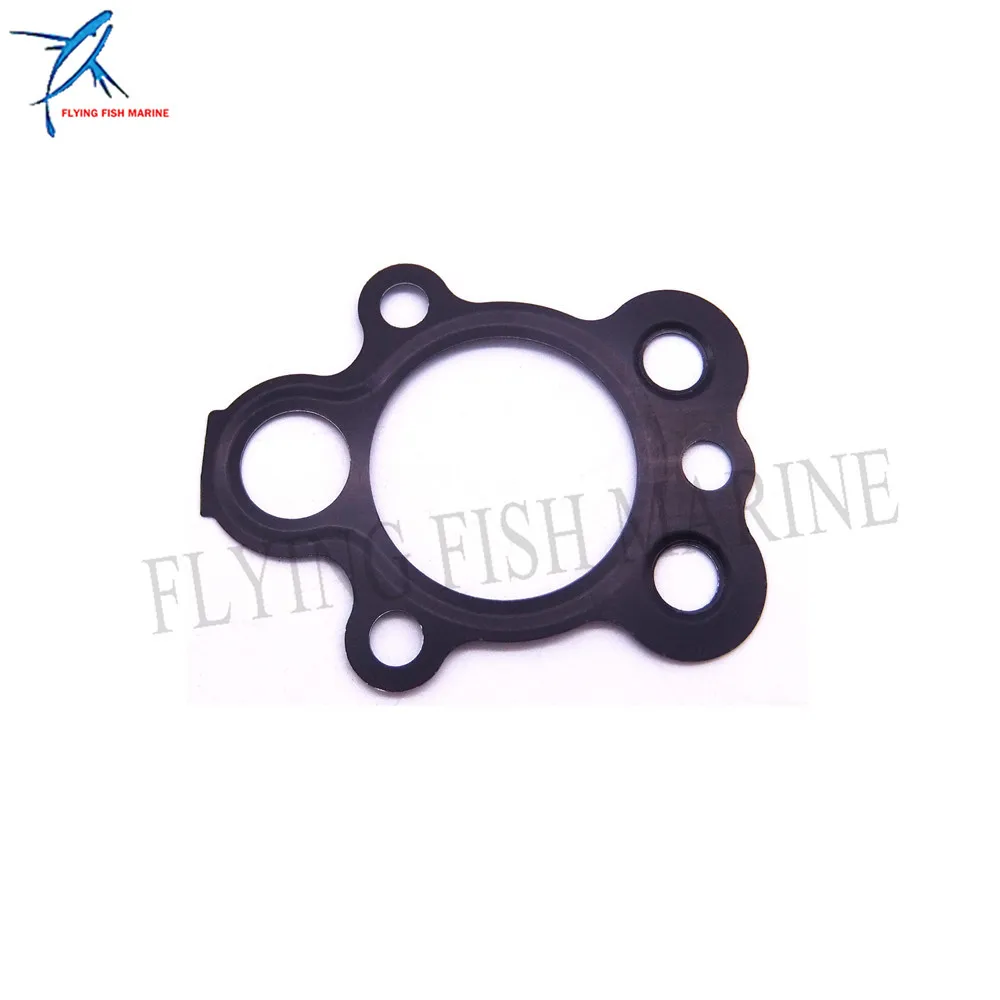 Подвесные детали 3V1 07653 0 прокладка масляного насоса для Tohatsu Nissan 8hp 9.8hp NSF9 NSF9.8 MFS8