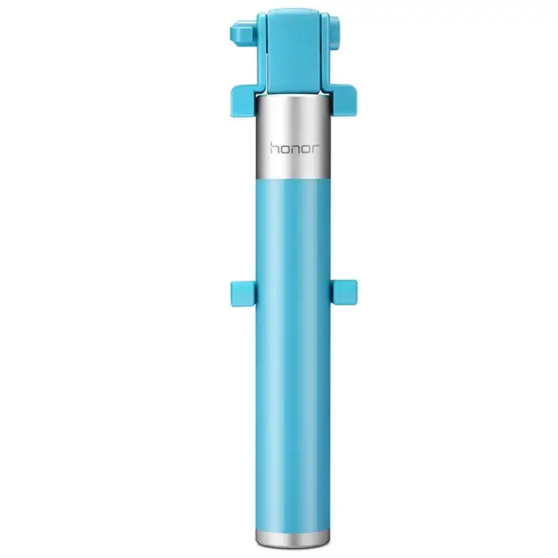 Honor AF11 Blue huawei Honor AF11 селфи палка выдвижной ручной затвор для смартфонов iPhone Android huawei - Цвет: Honor AF11 Blue