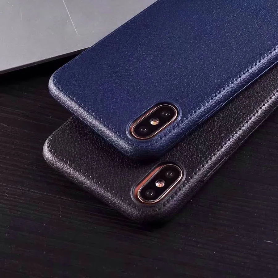 Ультратонкие чехлы для телефонов iPhone 6 чехол 6s Plus 5S 5 SE симпатичный силиконовый