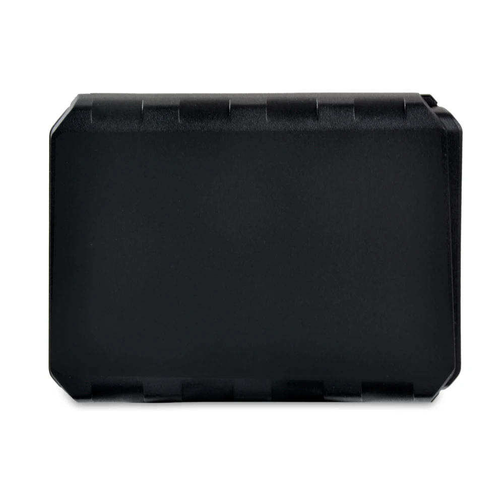 Мини устройство слежения GV55 для автомобиля GPS GSM внутренний микросхема U blox
