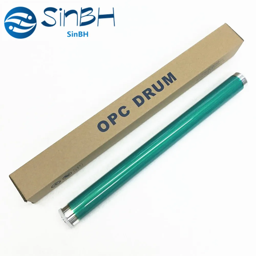 2 X для Mitsubishi OPC Drum 6LE20127000 OD FC35 Toshiba E Studio 2020C 2330C 2500C 2820C 2830C 3500C 3510C 3520C 3530C 4520C|Детали
