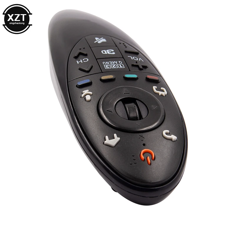 remote Control Для LG tv 3D Magic пульт дистанционного управления ЖК Смарт ТВ AN-MR500 AN-MR500G ANMR500 контроллер Лер силиконовый чехол - Цвет: remote Control