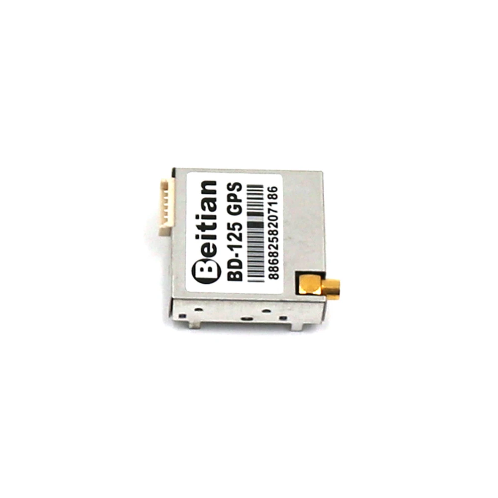 BEITIAN GNSS GPS модуль BEIDOU W/Внешняя антенна TTL 1PPS Замена M-87 GR-87 M87 GR87 BD-125 | Автомобили и