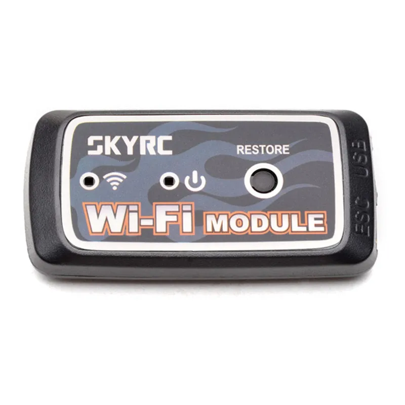SKYRC SK 600075 WiFi модуль совместимый с оригинальной Imax B6 Mini B6AC V2 для RC Helicopetr запасные