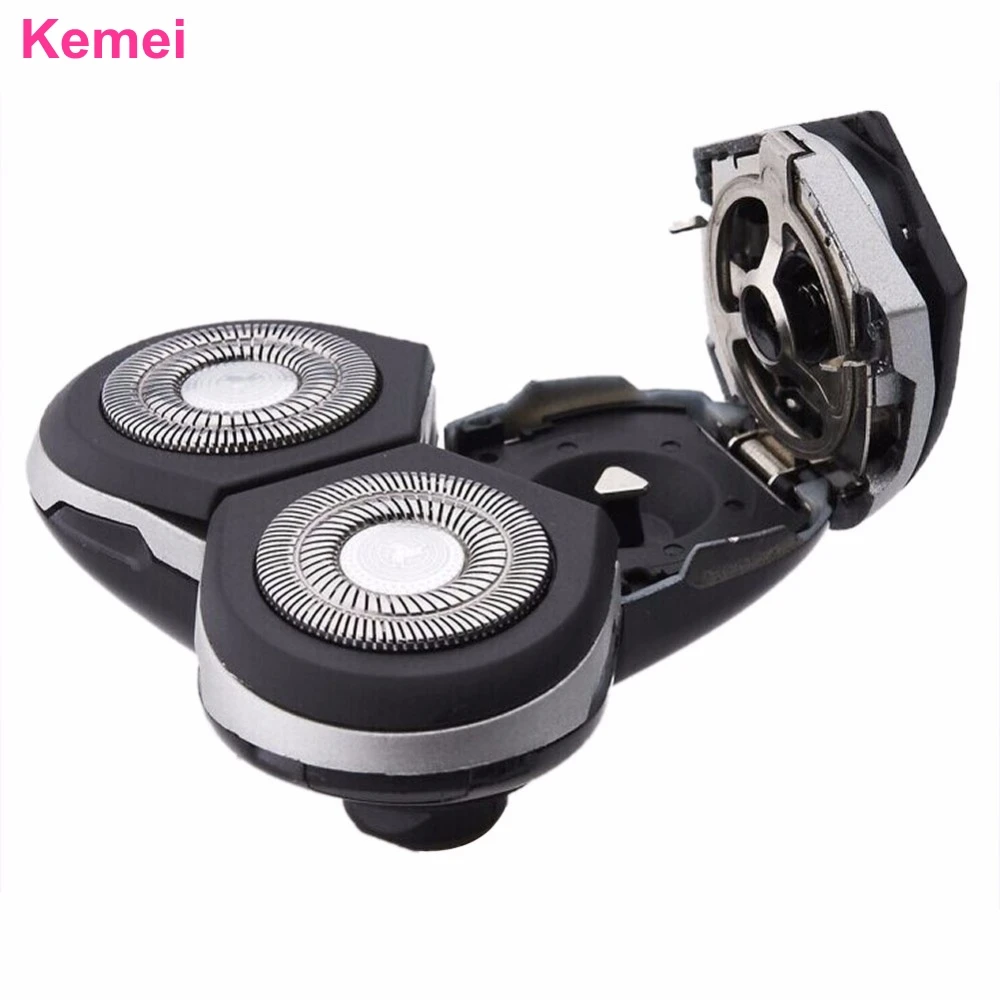 New Replacement Shaving Heads RQ12 For SensoTouch 3D Shavers #Y207E# Hot Sale | Красота и здоровье