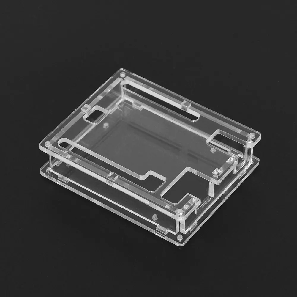 Для Arduino UNO R3 CH340G MEGA328P чип 16 МГц ATMEGA328P-AU макетная плата интегральные схемы комплект чехол+ USB кабель