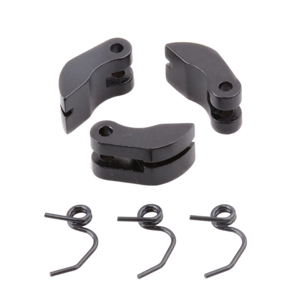 1 комплект HSP RC 081008 81202 алюминиевый клатч и пружина для 1/8 нитро обновленный