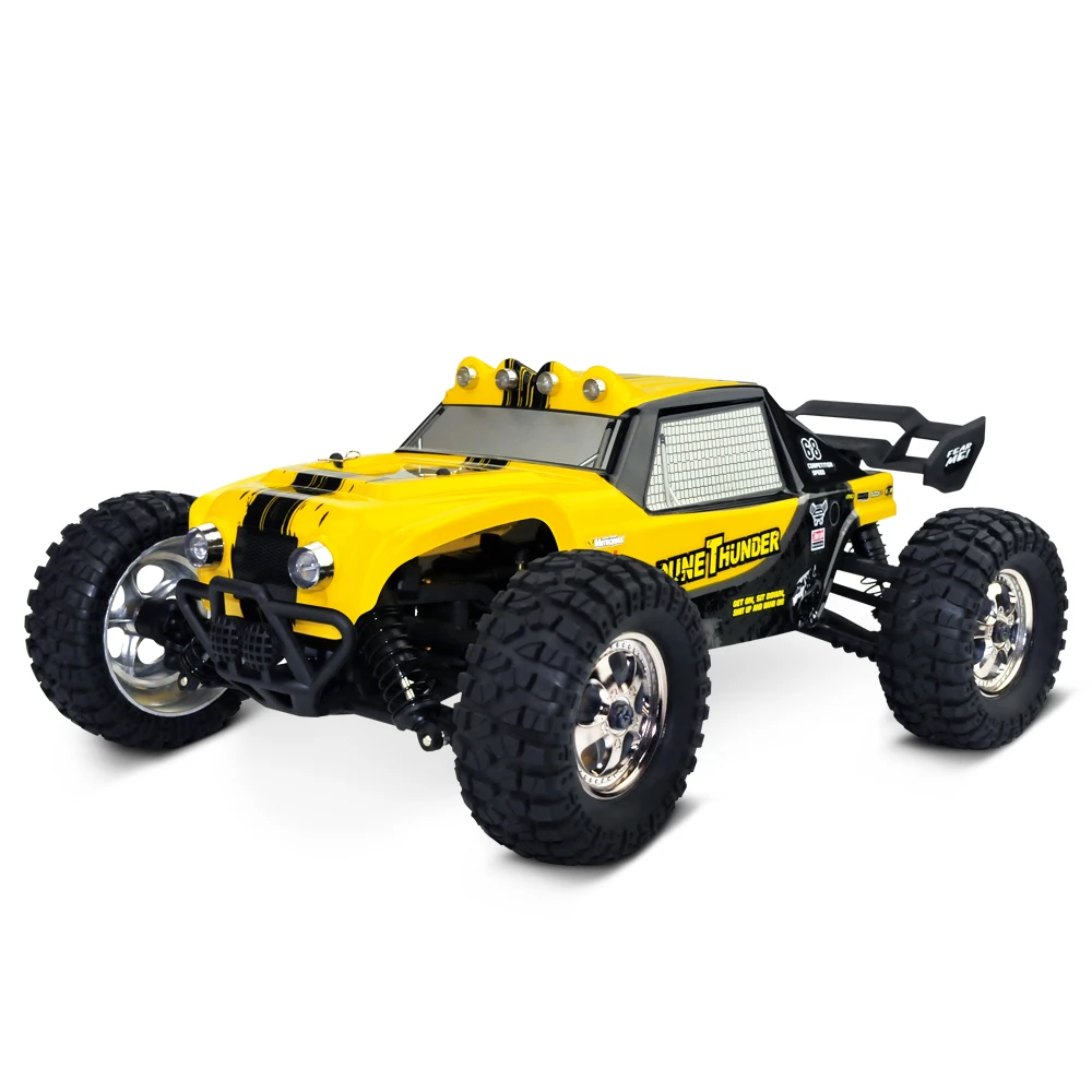 HBX 12891 Радиоуправляемый автомобиль 4WD 2 4 ГГц 1:12 Масштаб 34 км/ч высокоскоростные