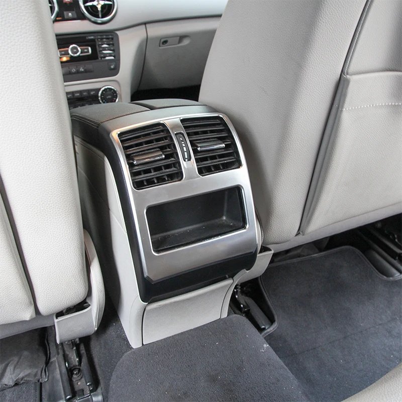 Накладка на вентиляционное отверстие для Mercedes Benz GLK Class X204 200 300 360 1 шт. | Автомобили